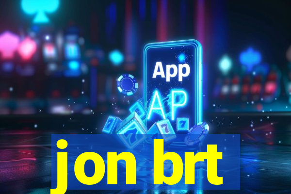 jon brt